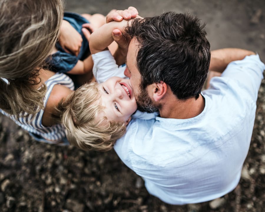 Children's Dental Services, St. Albert Dentist