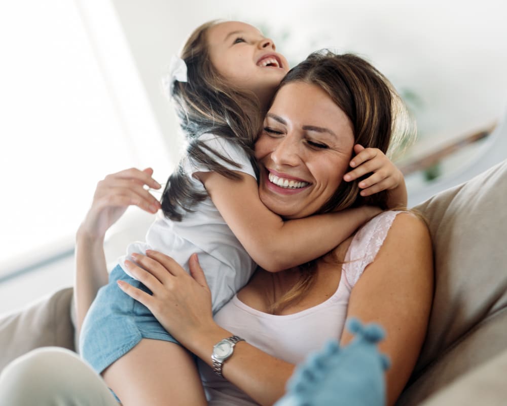 Children's Dental Services, St. Albert Dentist