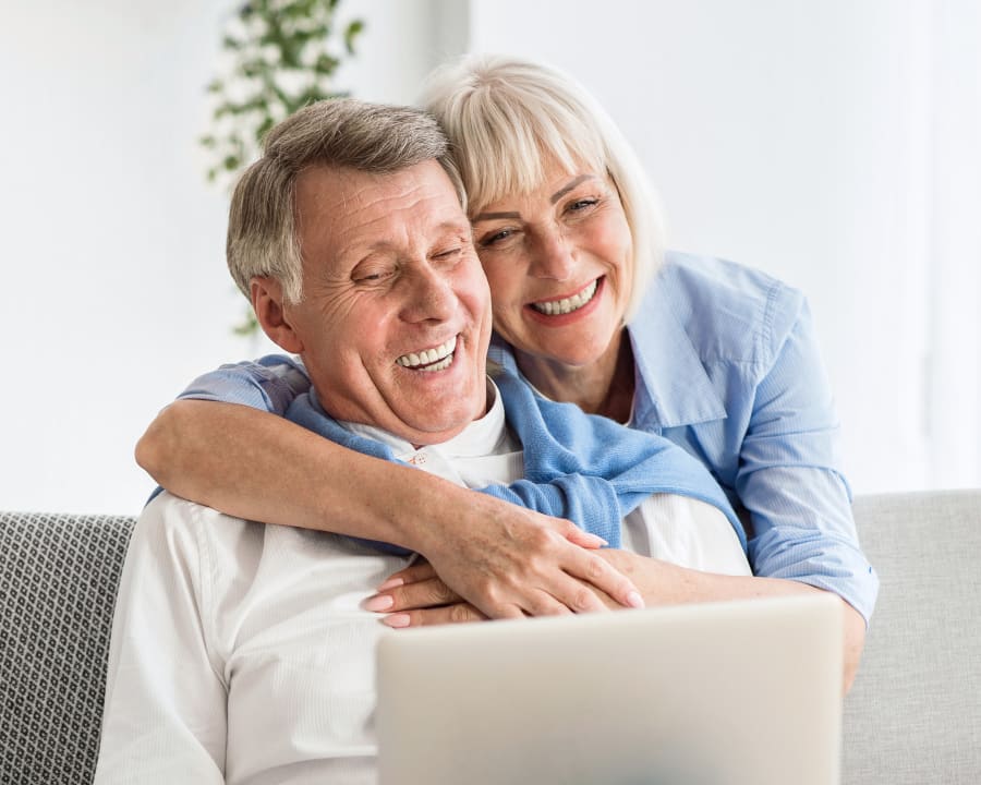 Dentures, St. Albert Dentist