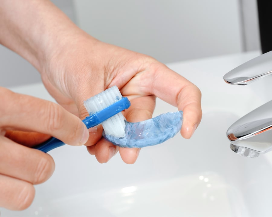 Mouth Guards, St. Albert Dentist